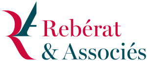 Rebérat logo