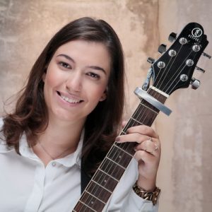 aurore bidaut