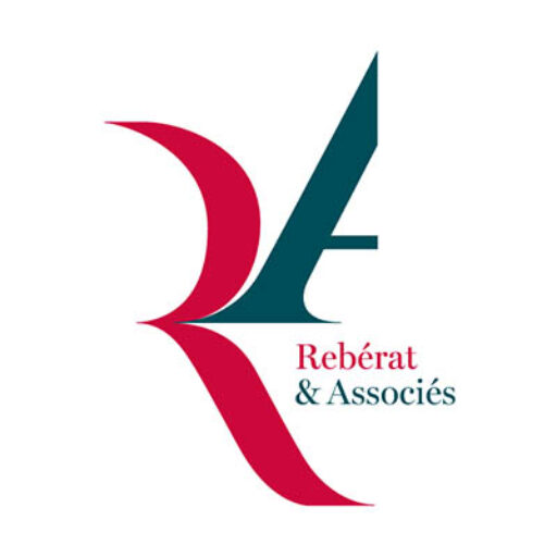 Rebérat logo